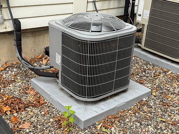 24/7 Emergency Hvac experts in Lake Orion, MI