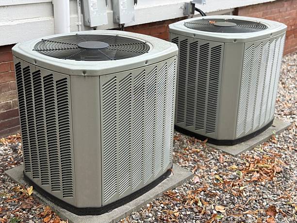 Reliable Hvac contractor in Lake Orion, MI by HVAC Repair CO