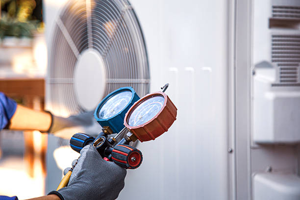 Affordable Hvac solutions in Lake Orion, MI