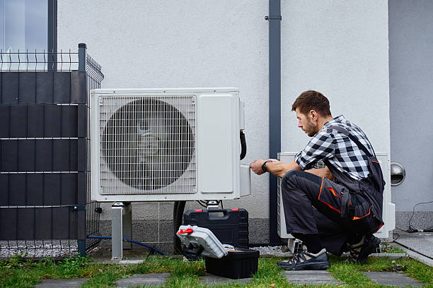 Top rated local Hvac specialists in Lake Orion, MI